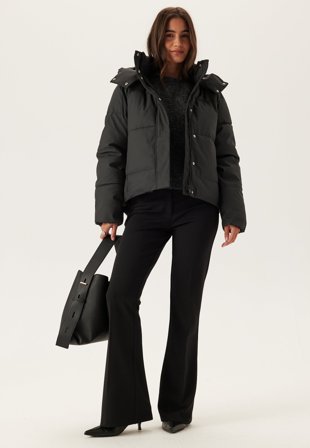 VERO MODA-Vmgretakylie Short Coated Jacket-M