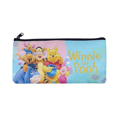 Nalle Puh Puhelin Kotelo Monivärinen