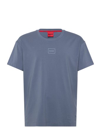 HUGO Laze T-Shirt - Blue - S