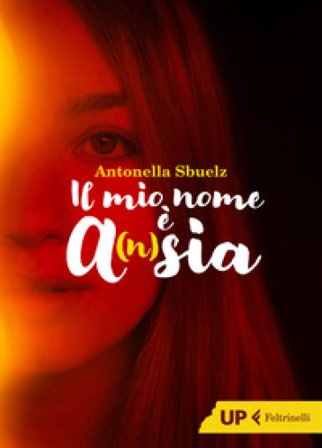Il mio nome è A(n)sia Antonella Sbuelz
