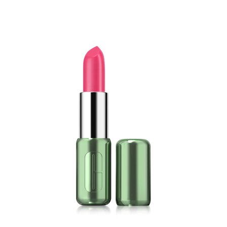 Clinique Pop Longwear Lipstick Punch Pop - SHINE 3.9g - Rossetto