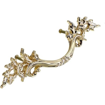 5 stk. Vintage Dørhåndtag Retro Skab Dørgreb, Dekorer Skuffe