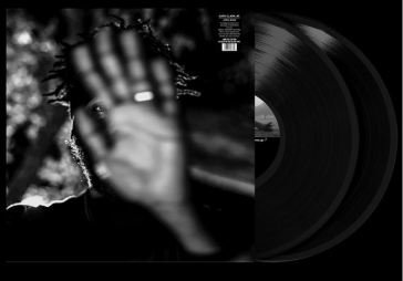 Jpeg raw (deluxe edt.) CLARK GARY JR.