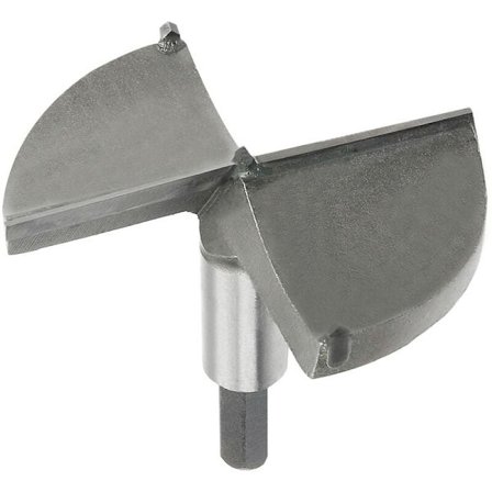 Forstner Forstner borr, 95 mm diameter träborr, hårdmetallmasköppnare, 80 mm längd träbearbetning gångjärnsborrning borrskärare KLB