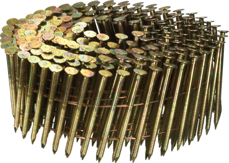 Senco BL22APBF Rullanaula 55x2,5 mm, 7425 kpl, Kiinnitys