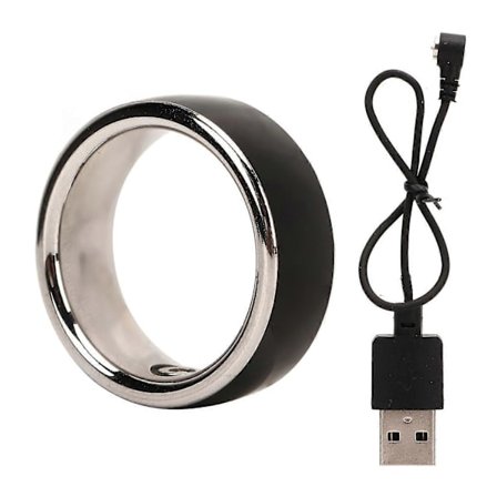 Bluetooth Fjernkontroll Sidevender 10m Videoopptak Fjernkontroll Oppladbar Fjernkontroll Rullering C