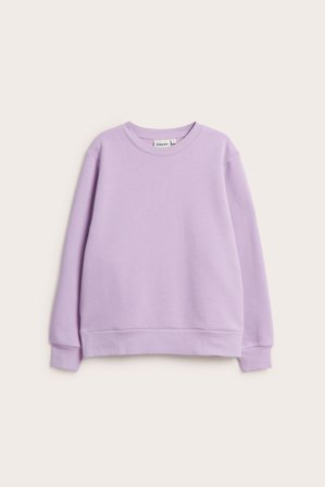 Kappahl | Bluza | Jasnofioletowy