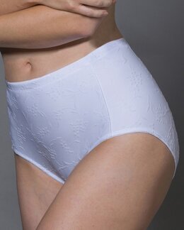 Shapetrosa Vit - 70 - Trofé