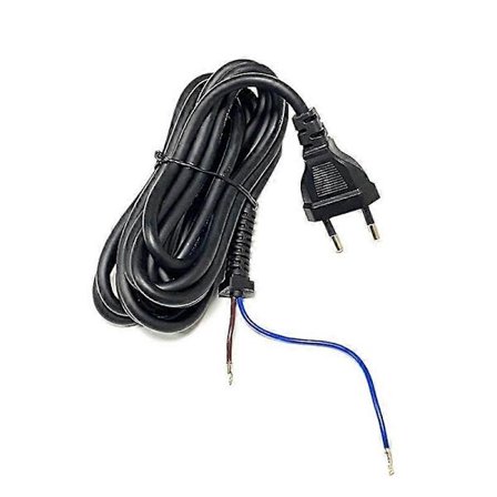 Ersättningssladd för Wahl 8147 8466 8467 Hårklippare Kabel Hårtrimmer Del DIY Tillbehör EU