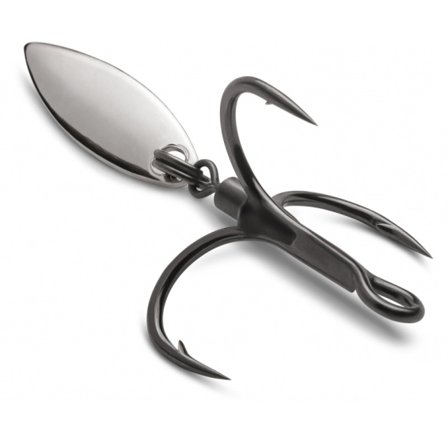 VMC 7548BD Bladed Hybrid 2-p #8