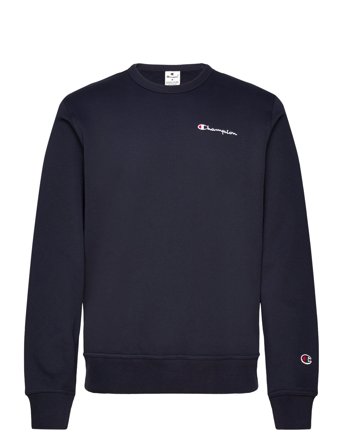 Crewneck Sweatshirt Navy Champion