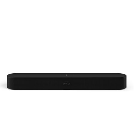 Sonos Beam (Gen 2) Soundbar - Schwarz