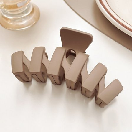 4st Shark Clip Hair Claw 9 9