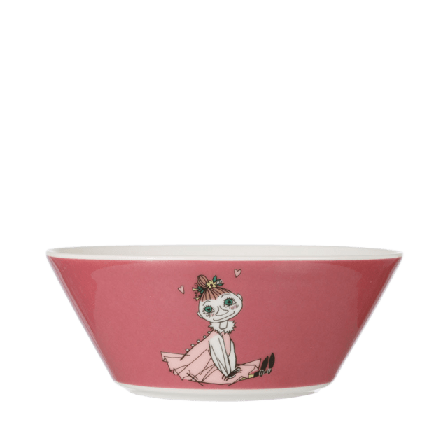 Arabia Muminskål, Ø 15 cm Skålar ONESIZE