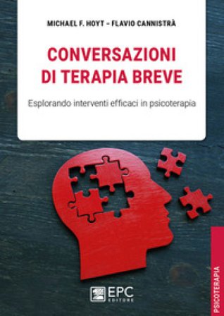Conversazioni di terapia breve Michael Hoyt