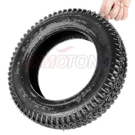 3.00-8 Skootterin Tubeless-rengas 300-8 Tyhjiörengas Bensiini- ja sähköskoottereille, varastoajoneuvoille, minimopoille, 8" vanteelle - yvan