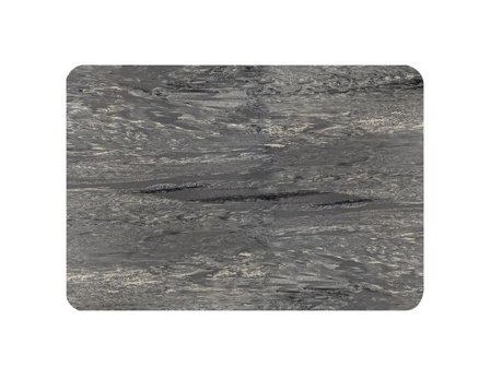 Matting Arbetsplatsmatta Yoga Tailor 60x90cm grå - Lyreco - Kontorsmöbler och inredning - Arbetsplatsmattor och ståmattor - Arbetsplats-och ståmattor