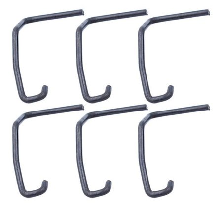 6 kpl/erä Vivusto Yhteensopiva STIHL 017 018 MS170 MS180 MS 170 180 moottorisahan kanssa 1130 185 2000 Hg