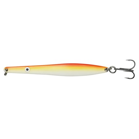 Kinetic Silver Arrow 24g - Orange/Yellow/Pearl