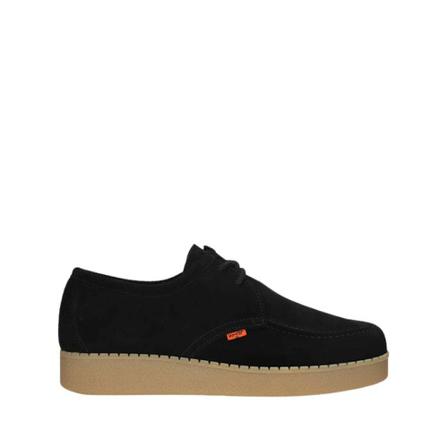 Levi's - Sneakers - Svart - Herr - Storlek: 44 Eu, Herr, Storlek: 44 EU