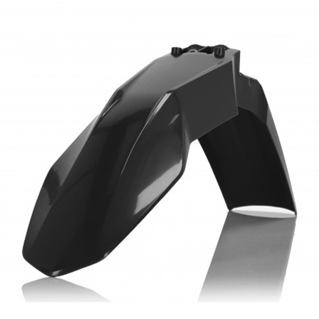 Frontskjerm Acerbis - Gas Gas EX 300 2021-2023