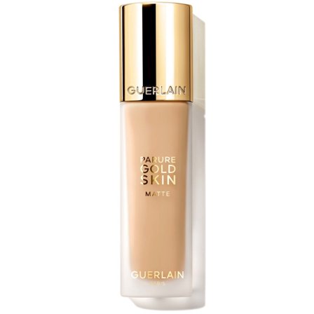 Guerlain Parure gold skin matte 3W 35ML - Fondotinta liquido
