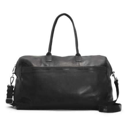 Still Nordic Weekenbag Anouk XL Sort, Dame Rejsetasker, Størrelse: ONE Size