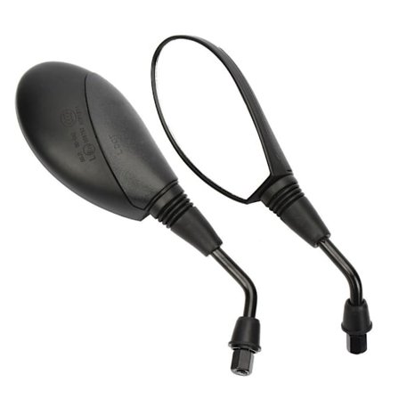 1 Pari E Pyöräpeili Moottoripyörän taustapeili Polkupyörän peili