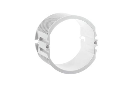 SG utforingsring til veggboks høy