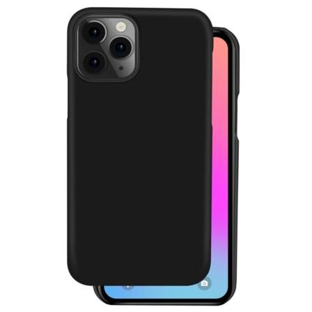 Matte Hard Cover iPhone 13 Pro Max Svart