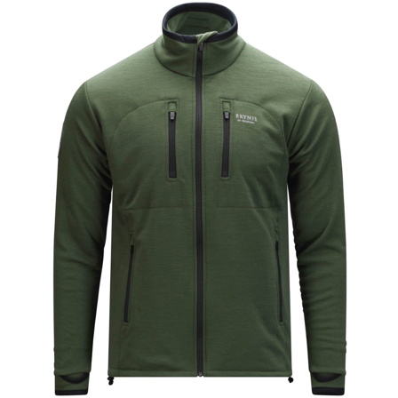 Brynje Antarctic Jacket Cactus