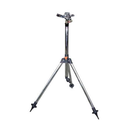 Pulserande sprinkler, stativ 90cm