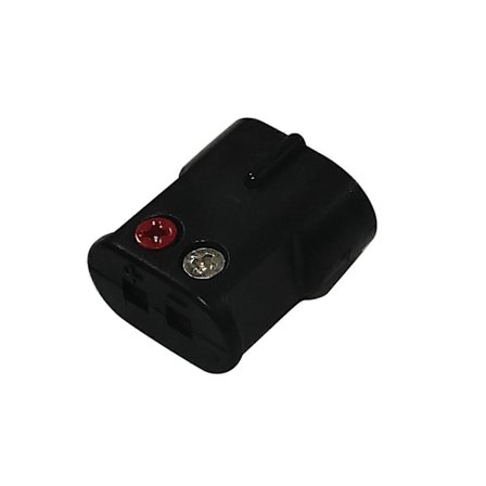 1/2/5 stk For BOSE ST535 525 AM10 V35 Bare høyttalerkabel Lettvekts strømtilkoblingsadapter Bærbar