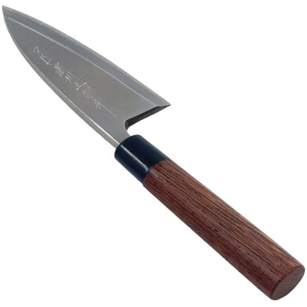 Fuji bluesteel Yanagiba trancher-veitsi 120D