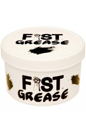 Kjøp Fist Grease Cream 400 ml - Fisting/anal glidemiddel | God pris