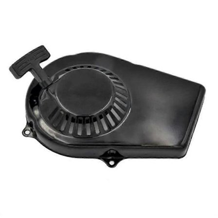 Muoviset tassut Bensiinigeneraattorin käynnistyksen korjausosa ET950 ET650 TG950 TG650 650W 800W 950W 1000W