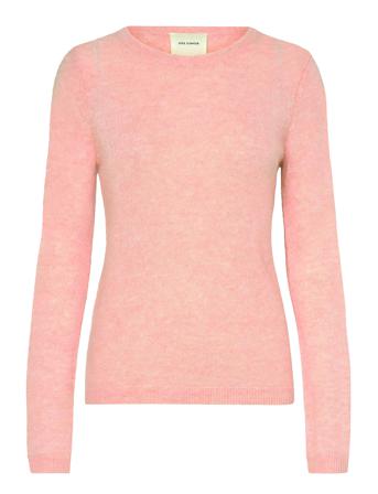 Knit Villapaita Vaaleanpunainen Sofie Schnoor