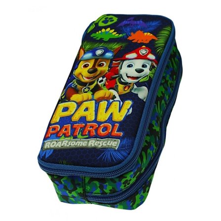 Paw Patrol Dino Rescue pennfodral 23,5 cm