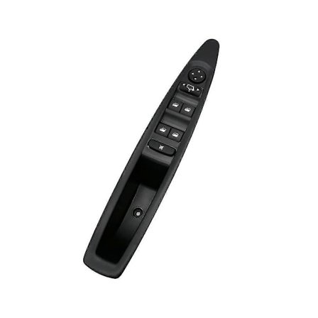 6554.ha Vindueskontrolkontakt Bilvinduesløfterkontakt til C4 2004-2010 (Automatisk bakspejl)