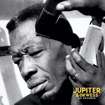 Na kozonga JUPITER & OKWESS