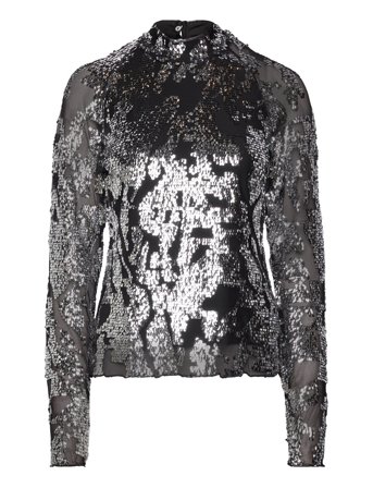 Twist & Tango | Willa Top | S