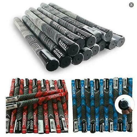 pcs/set Golf Grips Medium Golf Club Grips Mcc Plus 4 Multi Comp
