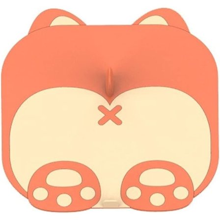 Diskho-matavfallskorg Badrumsavlopp Hårförlängningar Badkarsproppar Diskho-silar Silar Duschar Köksavlopp Fr Diskho (Orange, One Size)