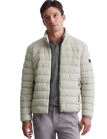 Marc O'Polo Woven Outdoor Jackets - Cream - S