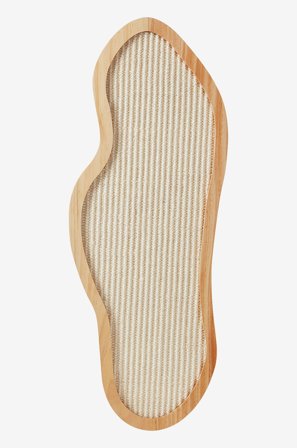 Jotex - Klorebrett Natur - ADA - Kjøp Kjæledyrutstyr hos Jotex