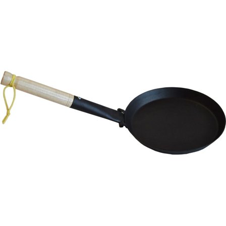 Hällmark Fry Pan 21 cm cooking equipment Black OneSize