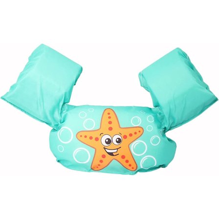 Pølsebukser, Armstropper, Svømmevest, Oppblåsbar Svømmevestjakke Med Ermer