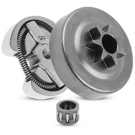 .325" Koblings Tromle Leje Kompatibel Med Husqvarna 36 41 136 137 141 142 235 240 530069342