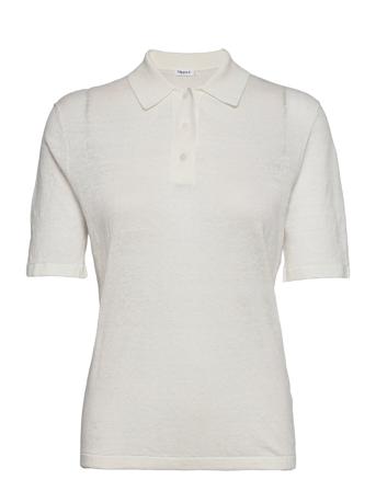 Angeline Knit Top White Filippa K