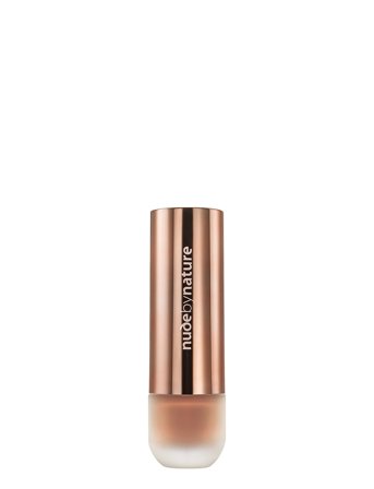 Nude by Nature Flawless Liquid Foundation - 30ML